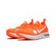 Nike Zoom Fly Mercurial Off-White Total Orange Nike Zoom Fly Mercurial Off-White Total Orange