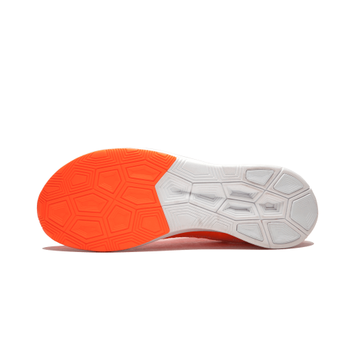 Nike Zoom Fly Mercurial Off-White Total Orange Nike Zoom Fly Mercurial Off-White Total Orange