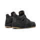 Air Jordan 4 Retro Levi's Black Air Jordan 4 Retro Levi's Black