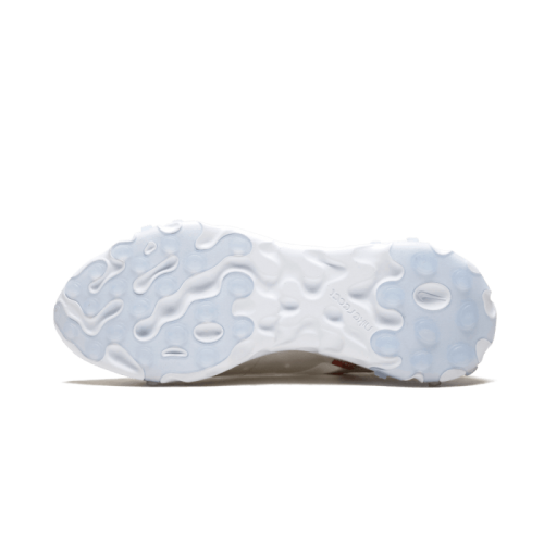 Nike React Element 87 Sail Light Bone Nike React Element 87 Sail Light Bone