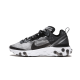Nike React Element 87 Anthracite Black Nike React Element 87 Anthracite Black