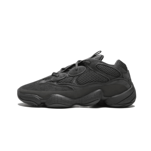 Adidas Yeezy 500 Utility Black Adidas Yeezy 500 Utility Black