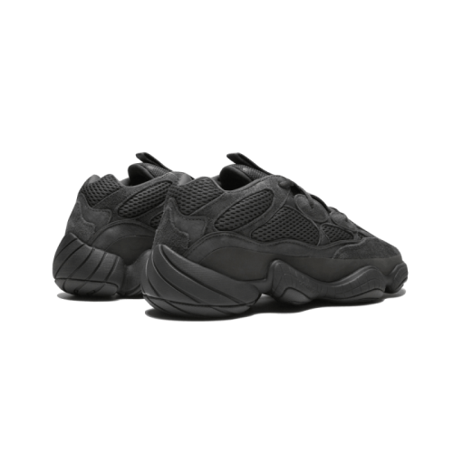 Adidas Yeezy 500 Utility Black Adidas Yeezy 500 Utility Black