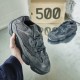Adidas Yeezy 500 Utility Black Adidas Yeezy 500 Utility Black