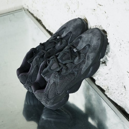 Adidas Yeezy 500 Utility Black Adidas Yeezy 500 Utility Black