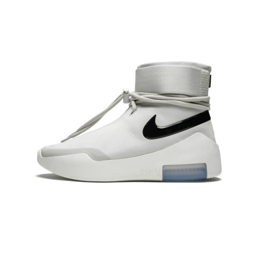 Nike Air Fear Of God 1 Shoot Around Light Bone Nike Air Fear Of God 1 Shoot Around Light Bone