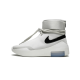 Nike Air Fear Of God 1 Shoot Around Light Bone Nike Air Fear Of God 1 Shoot Around Light Bone