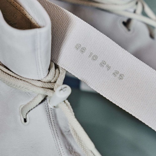 Nike Air Fear Of God 1 Shoot Around Light Bone Nike Air Fear Of God 1 Shoot Around Light Bone