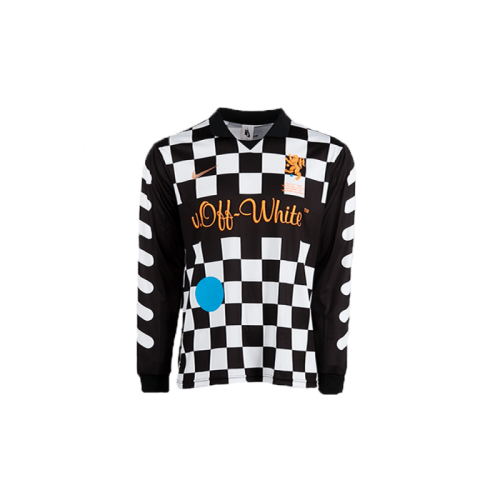 Nike Jersey Off-White Football Away Nike Jersey Off-White Football Away