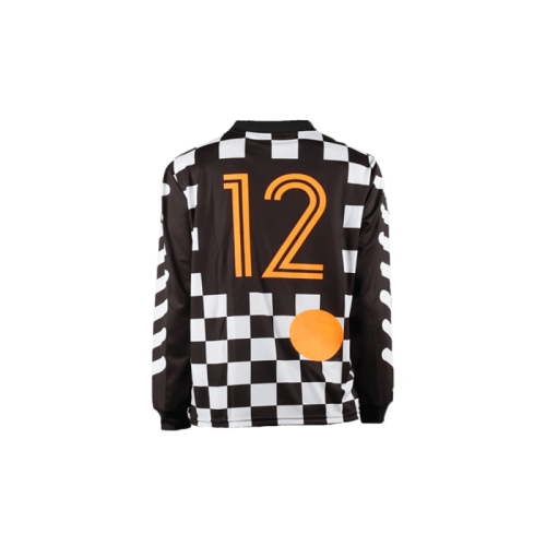 Nike Jersey Off-White Football Away Nike Jersey Off-White Football Away