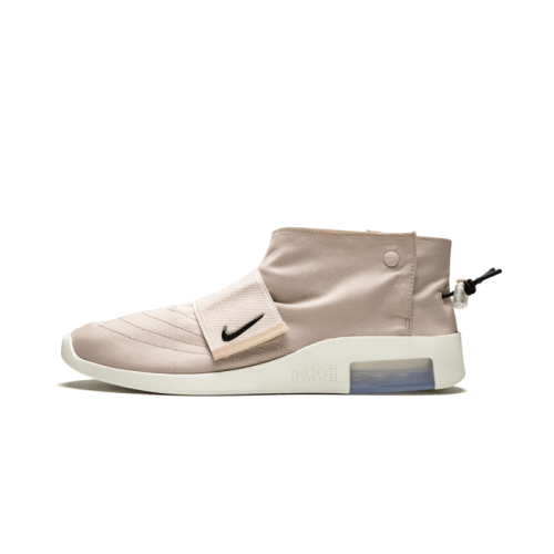 Nike Air Fear Of God Moccasin Particle Beige Nike Air Fear Of God Moccasin Particle Beige