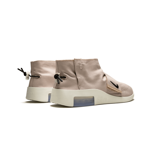 Nike Air Fear Of God Moccasin Particle Beige Nike Air Fear Of God Moccasin Particle Beige