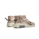 Nike Air Fear Of God Moccasin Particle Beige Nike Air Fear Of God Moccasin Particle Beige