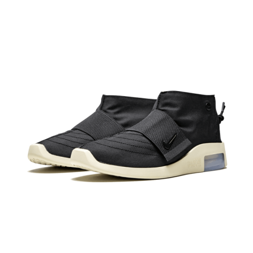 Nike Air Fear Of God Moccasin Black Nike Air Fear Of God Moccasin Black