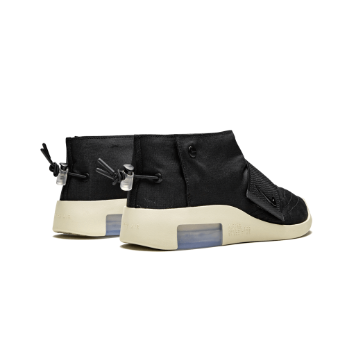 Nike Air Fear Of God Moccasin Black Nike Air Fear Of God Moccasin Black