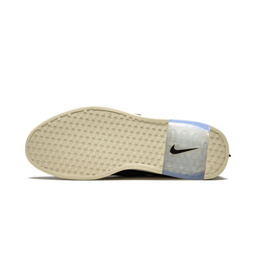 Nike Air Fear Of God Moccasin Black Nike Air Fear Of God Moccasin Black