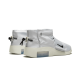 Nike Air Fear Of God Moccasin Pure Platinum Nike Air Fear Of God Moccasin Pure Platinum