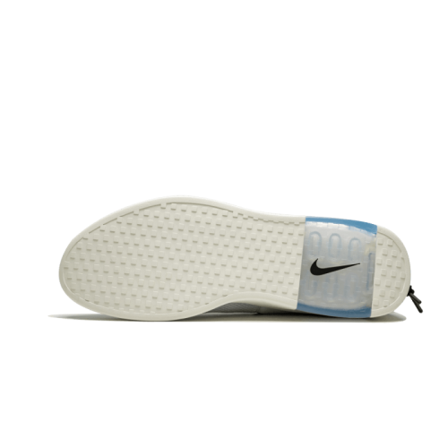 Nike Air Fear Of God Moccasin Pure Platinum Nike Air Fear Of God Moccasin Pure Platinum