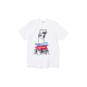 Supreme Tee-Shirt Jean Paul Gaultier Autoportrait White Supreme Tee-Shirt Jean Paul Gaultier Autoportrait White