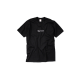 Supreme Swarovski Box Logo Tee Black Supreme Swarovski Box Logo Tee Black