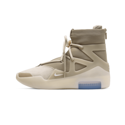 Nike Air Fear Of God 1 Oatmeal Nike Air Fear Of God 1 Oatmeal