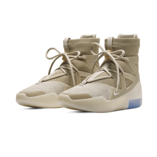 Nike Air Fear Of God 1 Oatmeal Nike Air Fear Of God 1 Oatmeal