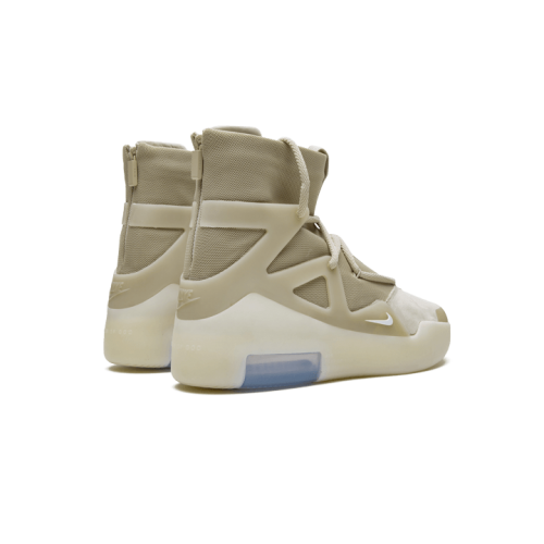 Nike Air Fear Of God 1 Oatmeal Nike Air Fear Of God 1 Oatmeal