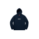 Supreme Bandana Box Logo Hooded Sweatshirt Navy Supreme Bandana Box Logo Hooded Sweatshirt Navy