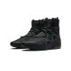 Nike Air Fear Of God 1 Triple Black Nike Air Fear Of God 1 Triple Black