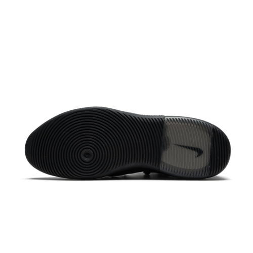 Nike Air Fear Of God 1 Triple Black Nike Air Fear Of God 1 Triple Black