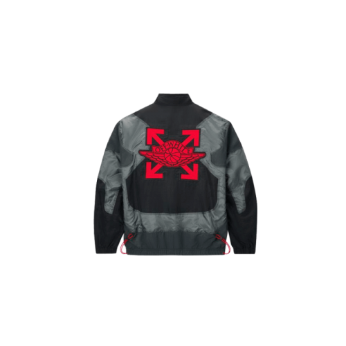 Jordan Off White Jacket Jordan Off White Jacket