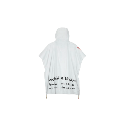 Nike Nikecraft Tom Sachs Poncho Repliable Nike Nikecraft Tom Sachs Poncho Repliable
