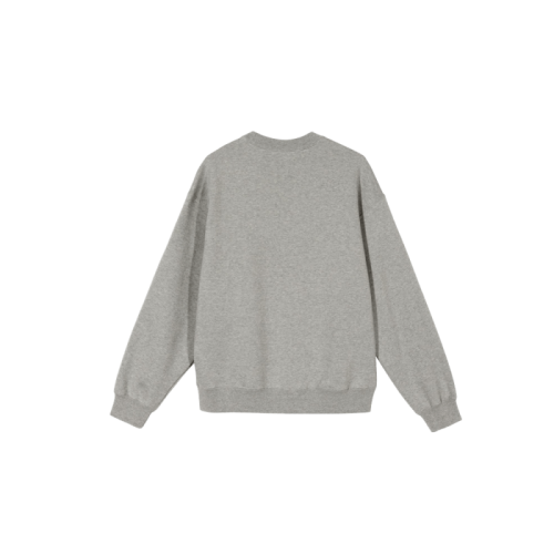 Nike Stussy Fleece Crewneck Nike Stussy Fleece Crewneck