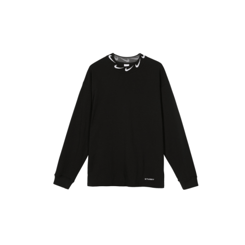 Nike Stussy Longsleeve Knit Top Nike Stussy Longsleeve Knit Top