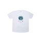 Supreme The North Face One World Tee White Supreme The North Face One World Tee White