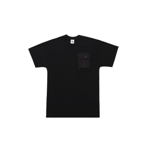 Nike Travis Scott NRG AG Tee Black Nike Travis Scott NRG AG Tee Black