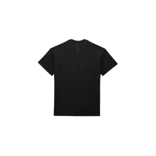 Nike Travis Scott NRG AG Tee Black Nike Travis Scott NRG AG Tee Black