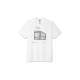Uniqlo Daniel Arsham Crystal Pokedex Tee White Uniqlo Daniel Arsham Crystal Pokedex Tee White
