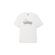Uniqlo Daniel Arsham Crystal Logo Tee White Uniqlo Daniel Arsham Crystal Logo Tee White