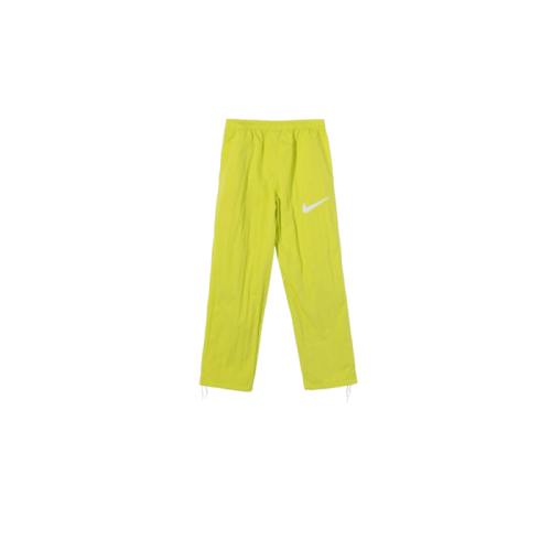 Nike Stussy Beach Pants Bright Cactus Nike Stussy Beach Pants Bright Cactus