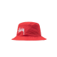 Nike Stussy Bucket Hat Habanero Red Nike Stussy Bucket Hat Habanero Red