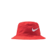 Nike Stussy Bucket Hat Habanero Red Nike Stussy Bucket Hat Habanero Red