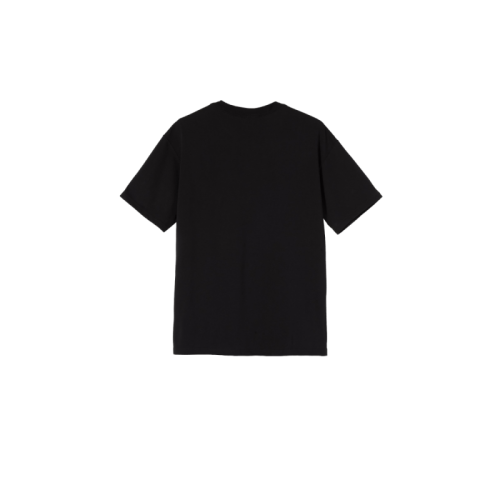 Nike Stussy International Beach Crew T-Shirt Black Nike Stussy International Beach Crew T-Shirt Black