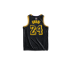 Nike Los Angeles Lakers Kobe Bryant Black Mamba City Jersey Nike Los Angeles Lakers Kobe Bryant Black Mamba City Jersey