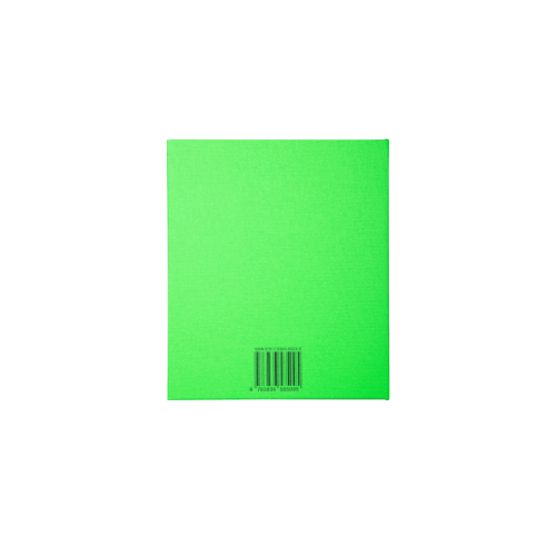 Nike Virgil Abloh Something's Off Book Nike Virgil Abloh Something's Off Book