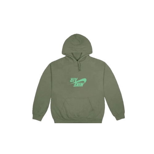 Travis Scott Jordan Cactus Jack Highest Hoodie Olive Travis Scott Jordan Cactus Jack Highest Hoodie Olive