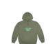 Travis Scott Jordan Cactus Jack Highest Hoodie Olive Travis Scott Jordan Cactus Jack Highest Hoodie Olive