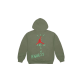 Travis Scott Jordan Cactus Jack Highest Hoodie Olive Travis Scott Jordan Cactus Jack Highest Hoodie Olive