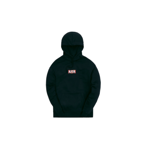 Kith Kith for The Notorious B.I.G Hypnotize Classic Logo Hoodie Kith Kith for The Notorious B.I.G Hypnotize Classic Logo Hoodie