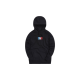Kith Kith Paris Classic Logo Hoodie Black Kith Kith Paris Classic Logo Hoodie Black